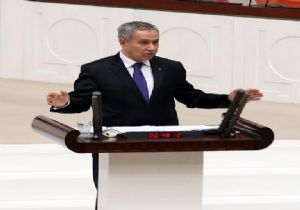 Arınç’tan Fuatavni Yorumu: Ciddi, Vahim